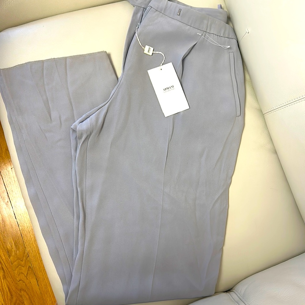 New Armani beautiful piece
